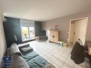 Location Appartement 2 pièces 48m² VALENCIENNES 59300