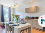 Location Appartement 2 pièces 48m² VANNES 56000