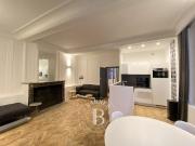 Location Appartement 2 pièces 49.25 m2 Lille