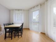 Location Appartement 2 pièces 49.32 m2 Saint Jean de Braye