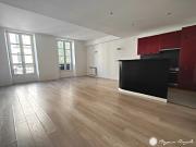 Location Appartement 2 pièces 49.39 m2 Saint Germain en Laye