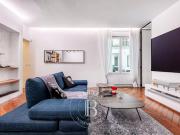 Location Appartement 2 pièces 49.44 m2 Paris 8ème