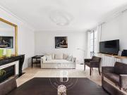 Location Appartement 2 pièces 49.54 m2 Paris 6ème