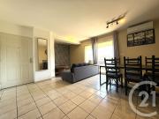 Location Appartement 2 pièces 49.59 m2 Miramas