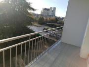 Location Appartement 2 pièces 49.59 m2 Nantes