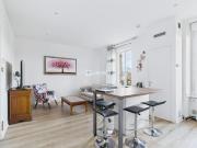 Location Appartement 2 pièces 49.61 m2 Quimper