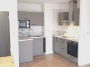 Location Appartement 2 pièces 49.71 m2 Colmar