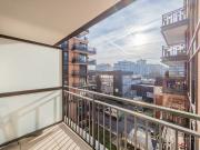 Location Appartement 2 pièces 49.7 m2 Courbevoie