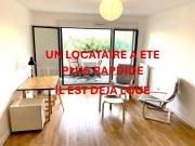 Location Appartement 2 pièces 49 m2 à Ivry sur Seine