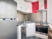 Location Appartement 2 pièces 49 m2 Brest