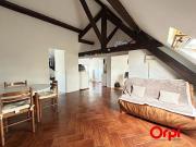 Location Appartement 2 pièces 49 m2 Laon