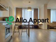 Location Appartement 2 pièces 49 m2 Lyon 4ème