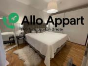 Location Appartement 2 pièces 49 m2 Lyon 9ème