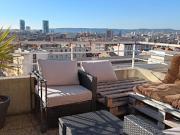 Location Appartement 2 pièces 49 m2 Marseille 3ème