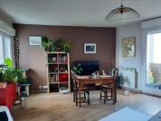 Location Appartement 2 pièces 49 m2 Nantes