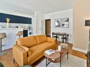 Location Appartement 2 pièces 49 m2 Paris 11ème