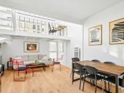 Location Appartement 2 pièces 49 m2 Paris 14ème