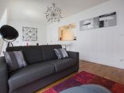 Location Appartement 2 pièces 49 m2 Paris 16ème