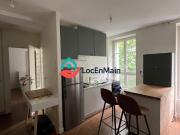 Location Appartement 2 pièces 49 m2 Paris 19ème