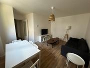 Location Appartement 2 pièces 49 m2 Rennes