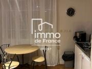 Location Appartement 2 pièces 49m²