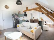 Location appartement 2 pièces 49m² à Chateauroux 36000