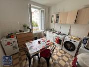 Location Appartement 2 pièces 49m² DIJON 21000