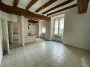 Location appartement 2 pièces, 50.00m², Angers