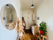 Location Appartement 2 pièces 50.08 m2 Asnieres sur seine