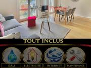 Location Appartement 2 pièces 50.12 m2 Versailles