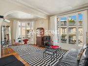 Location Appartement 2 pièces 50.28 m2 Paris 7ème