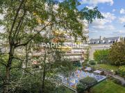 Location Appartement 2 pièces 50.2 m2 Paris 6ème