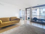 Location Appartement 2 pièces 50.33 m2 Paris 15ème