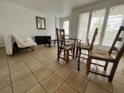 Location appartement 2 pièces, 50.49m², Dourdan