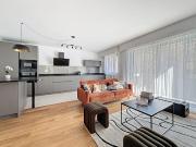 Location Appartement 2 pièces 50.5 m2 Paris 15ème