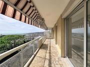 Location Appartement 2 pièces 50.61 m2 Nice