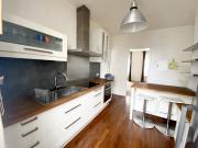 Location appartement 2 pièces, 50.67m², Brest