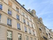 Location Appartement 2 pièces 50.58 m2 Paris 7ème
