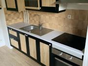 Location Appartement 2 pièces 50.71 m2 Toulouse