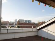 Location Appartement 2 pièces 50.72 m2 Strasbourg