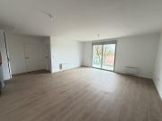 Location Appartement 2 pièces 50.7 m2 Reims