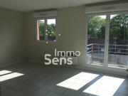 Location Appartement 2 pièces 50.83 m2 Lille