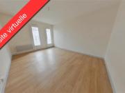 Location appartement 2 pièces 50.85m² à Tours 37000