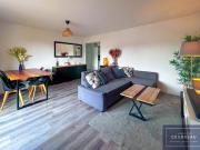 Location Appartement 2 pièces 50.8 m2 Montpellier