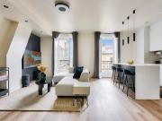 Location Appartement 2 pièces 50.8 m2 Paris 18ème