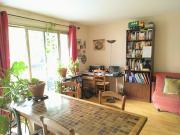 location appartement 2 pièces, 50.92m², paris 10
