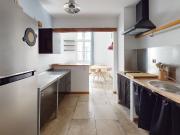 Location appartement 2 pièces, 50.97m², Montpellier