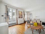 Location Appartement 2 pièces 50.9 m2 Paris 7ème