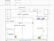 Location Appartement 2 pièces 50 m2 Antibes Location Appartement 2 pièces 50 m2 Antibes