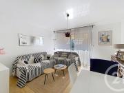 Location Appartement 2 pièces 50 m2 Cannes